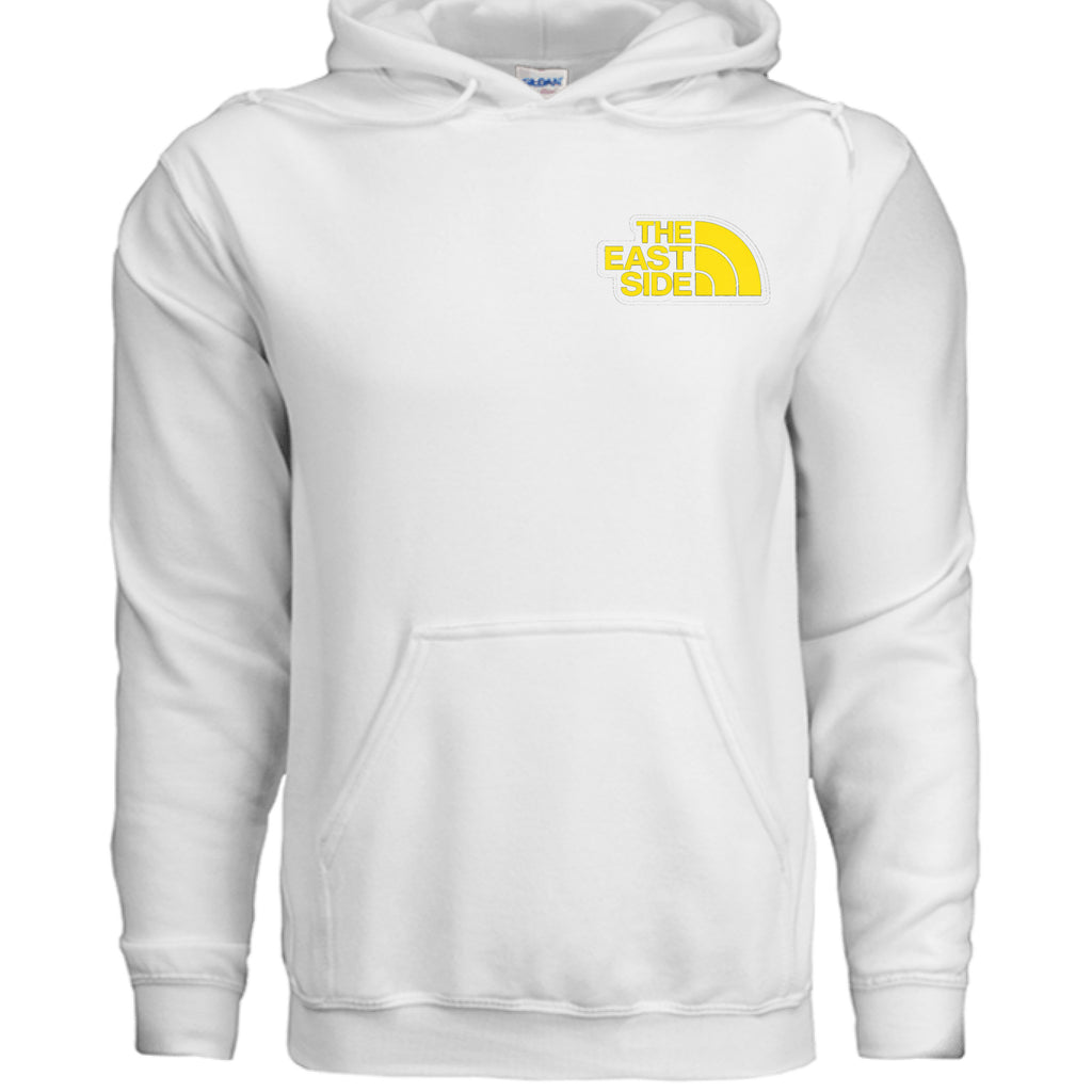 WHITE - FRONT