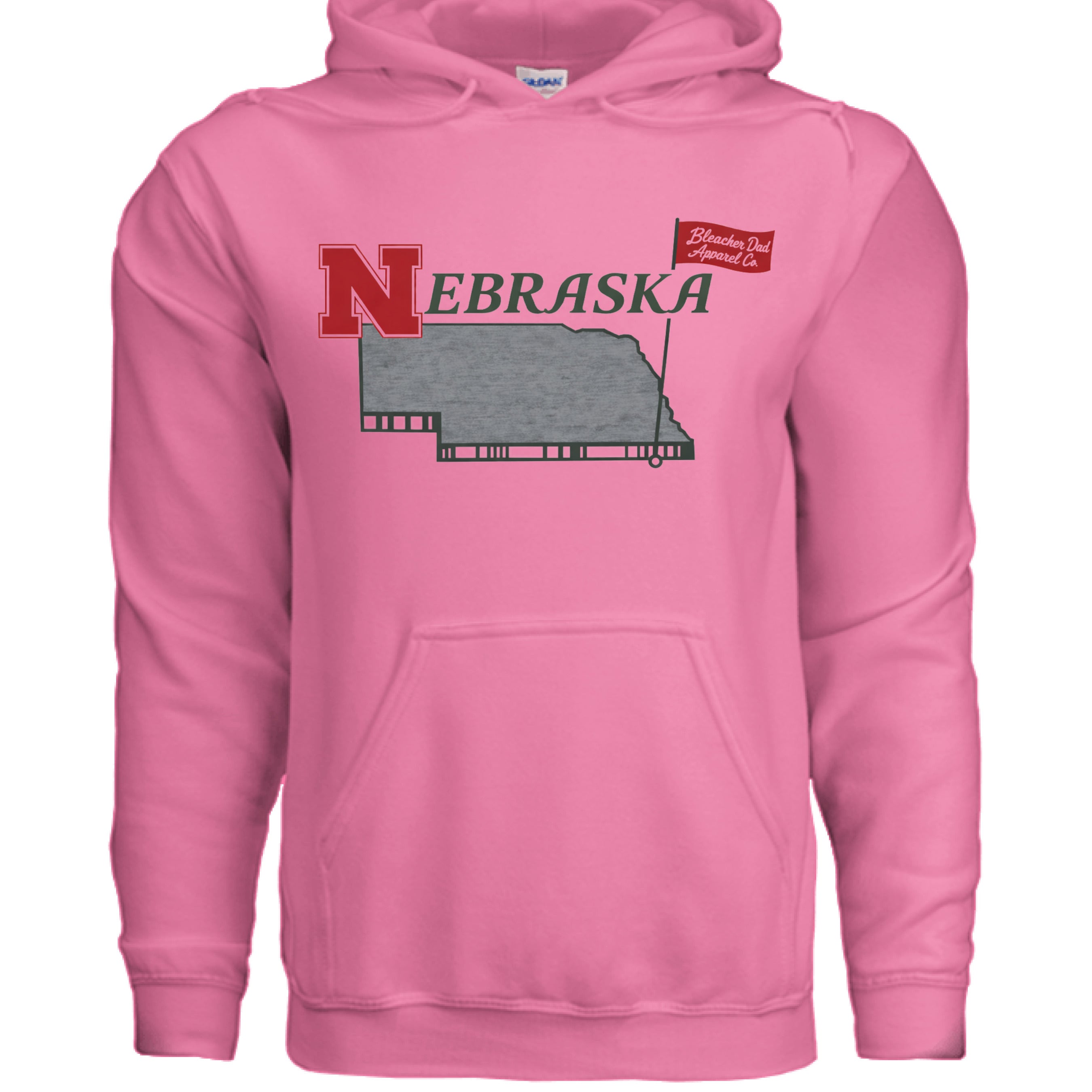 Pink Lemonade - FRONT