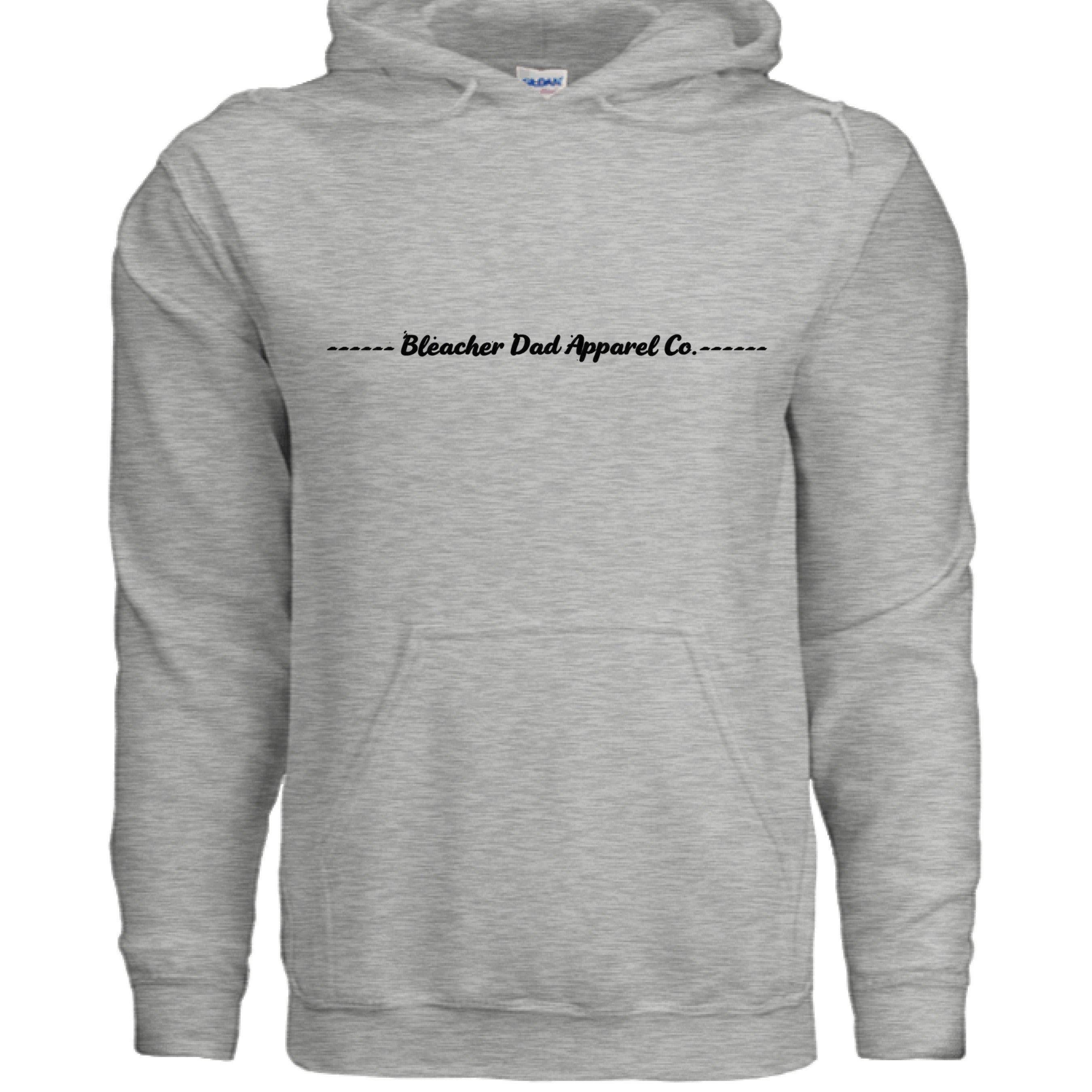 Ash Grey - FRONT