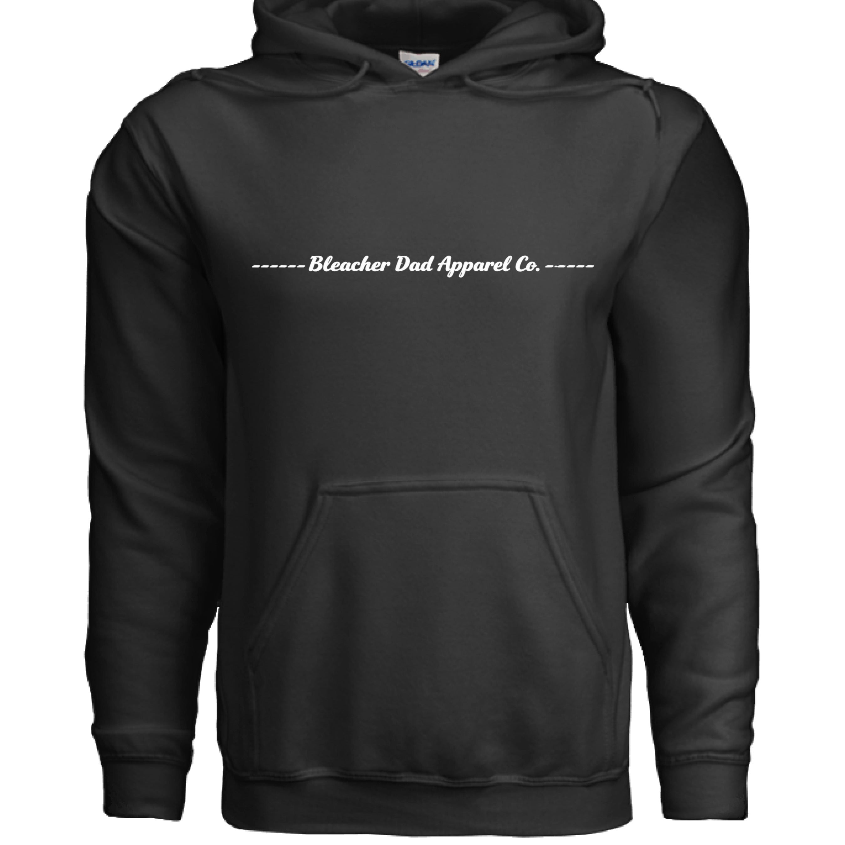 BLACK - FRONT
