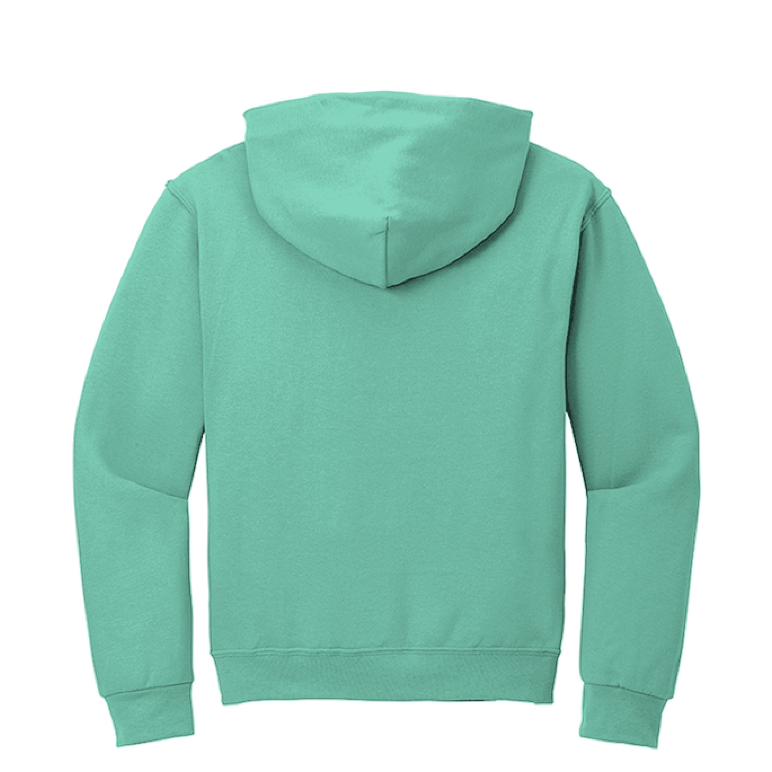 Cool Mint - BACK