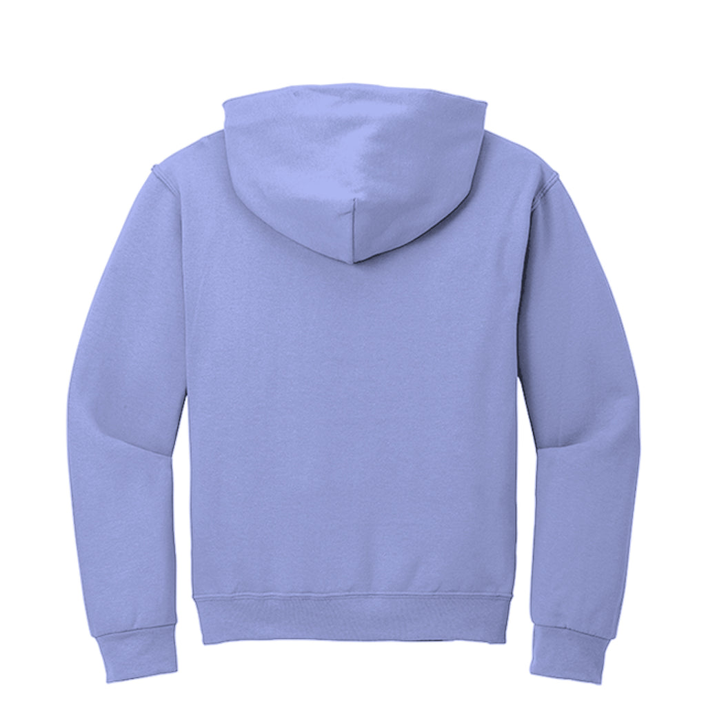 Periwinkle Blue - BACK