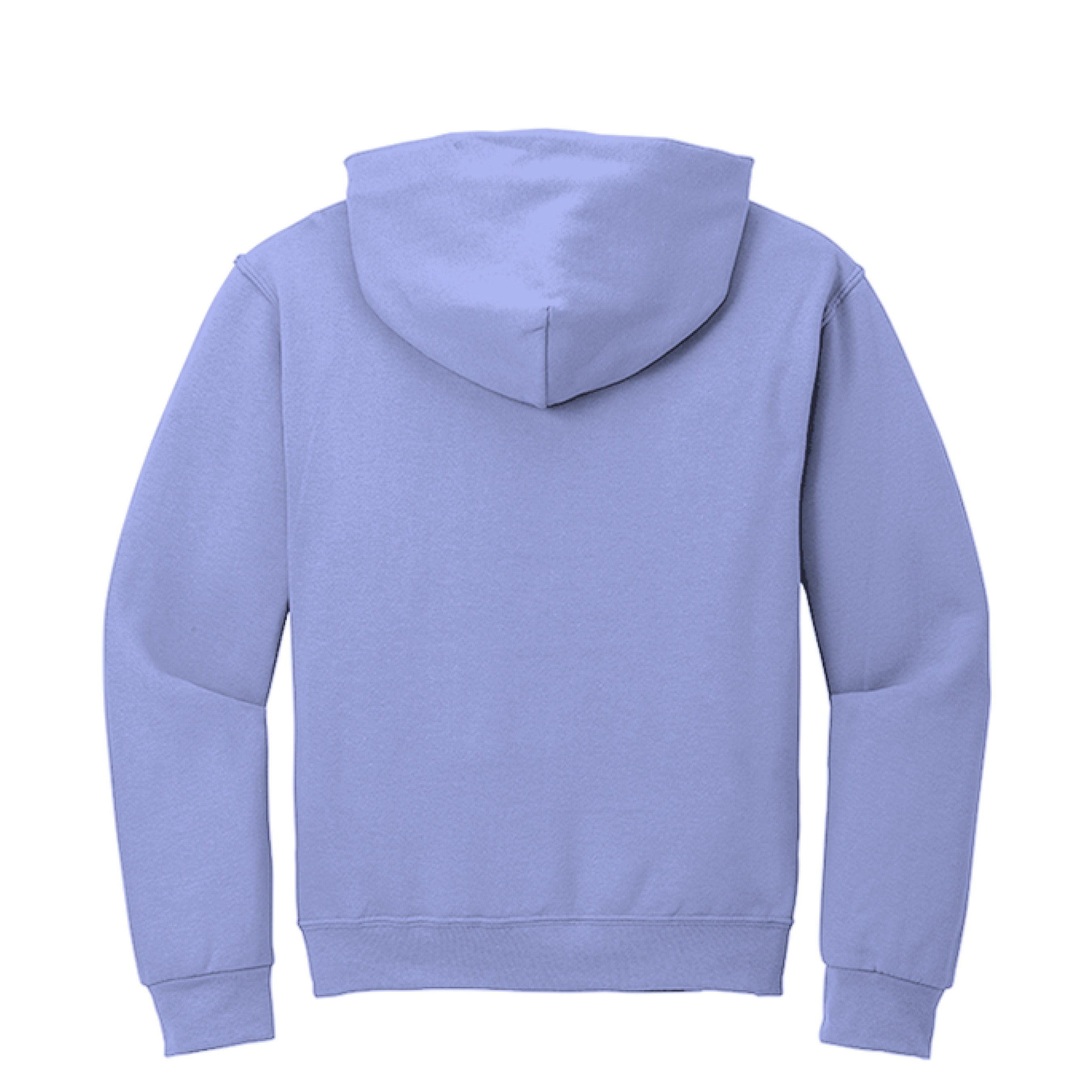 Periwinkle Blue - BACK