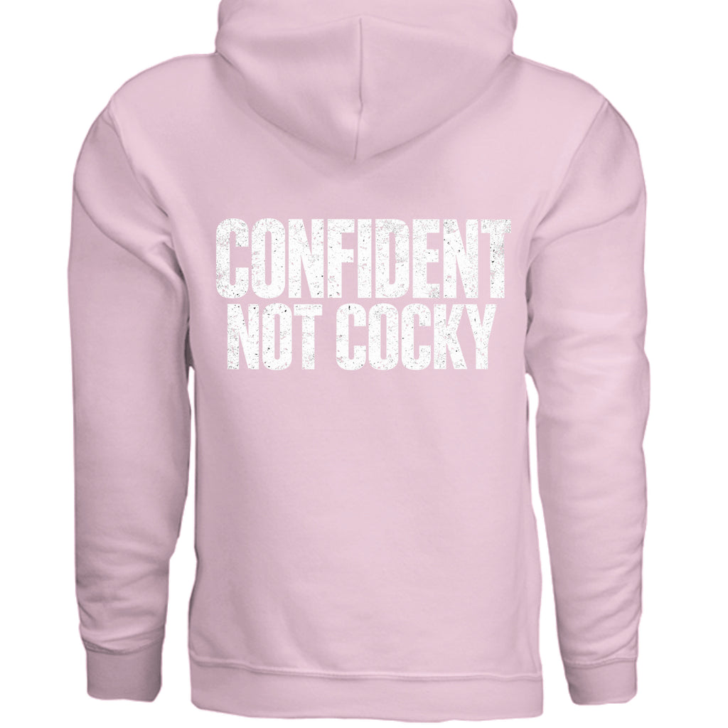 LIGHT PINK - BACK