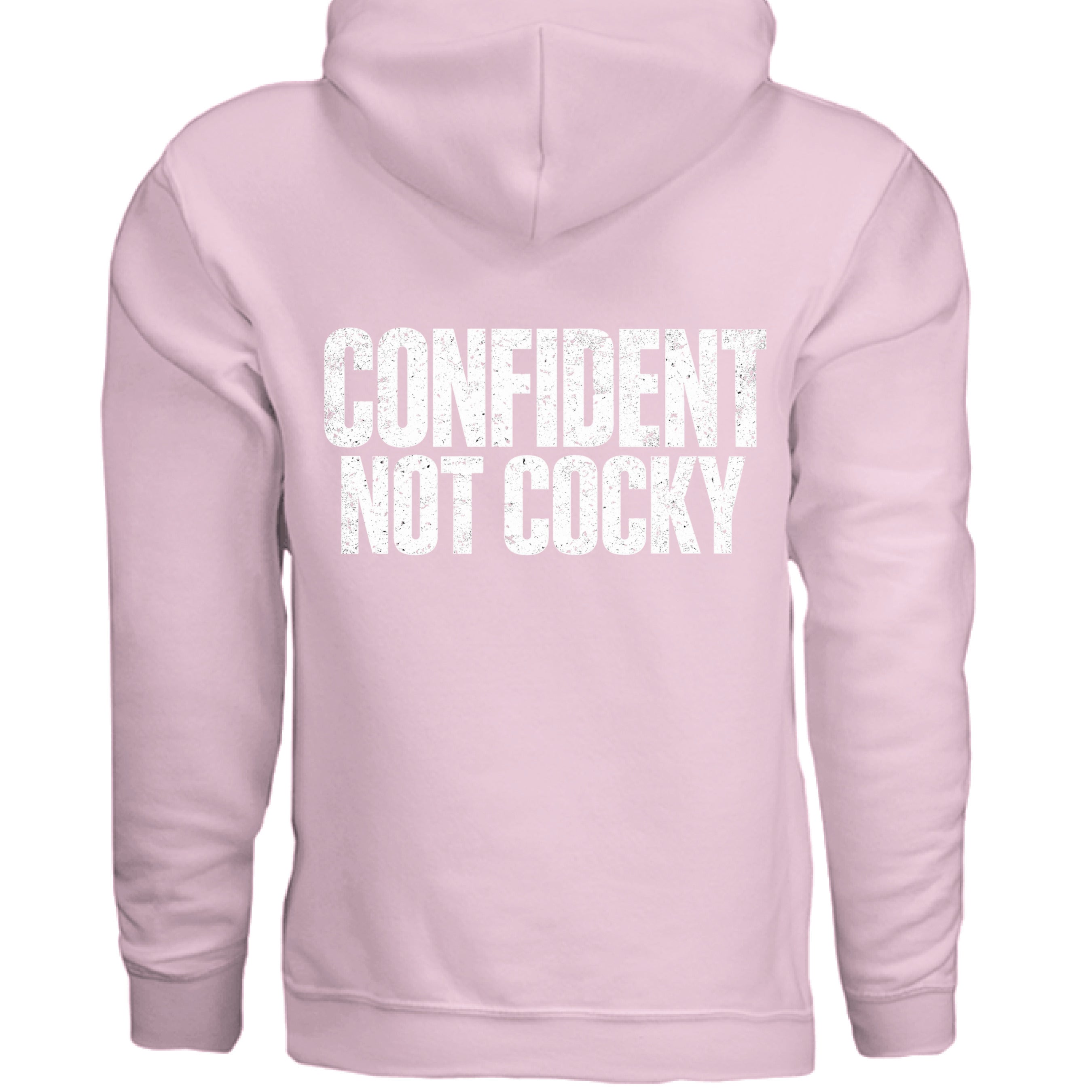 LIGHT PINK - BACK