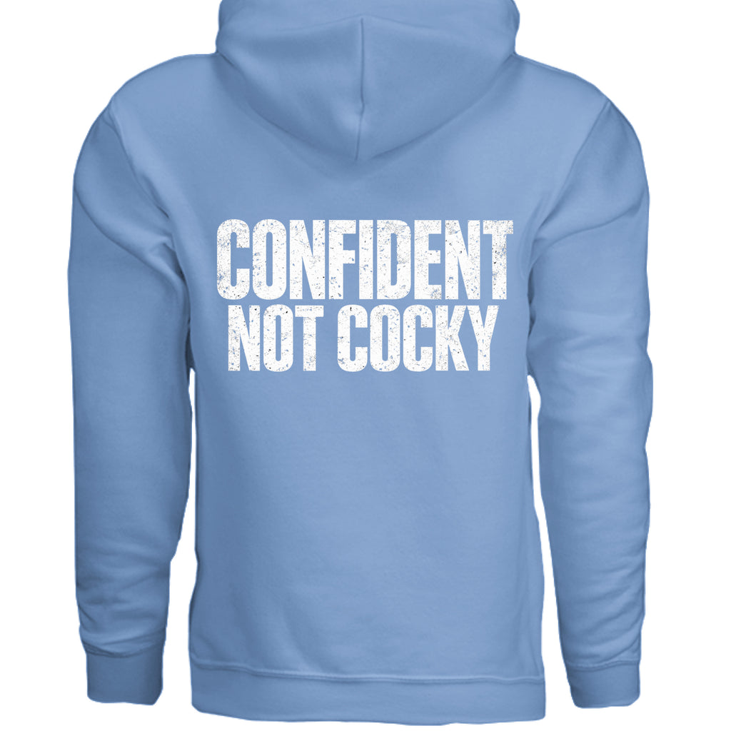 Carolina Blue - BACK
