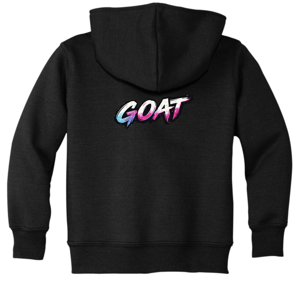 Jet Black - BACK