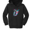 Jet Black - FRONT