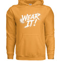 TANGERINE - FRONT
