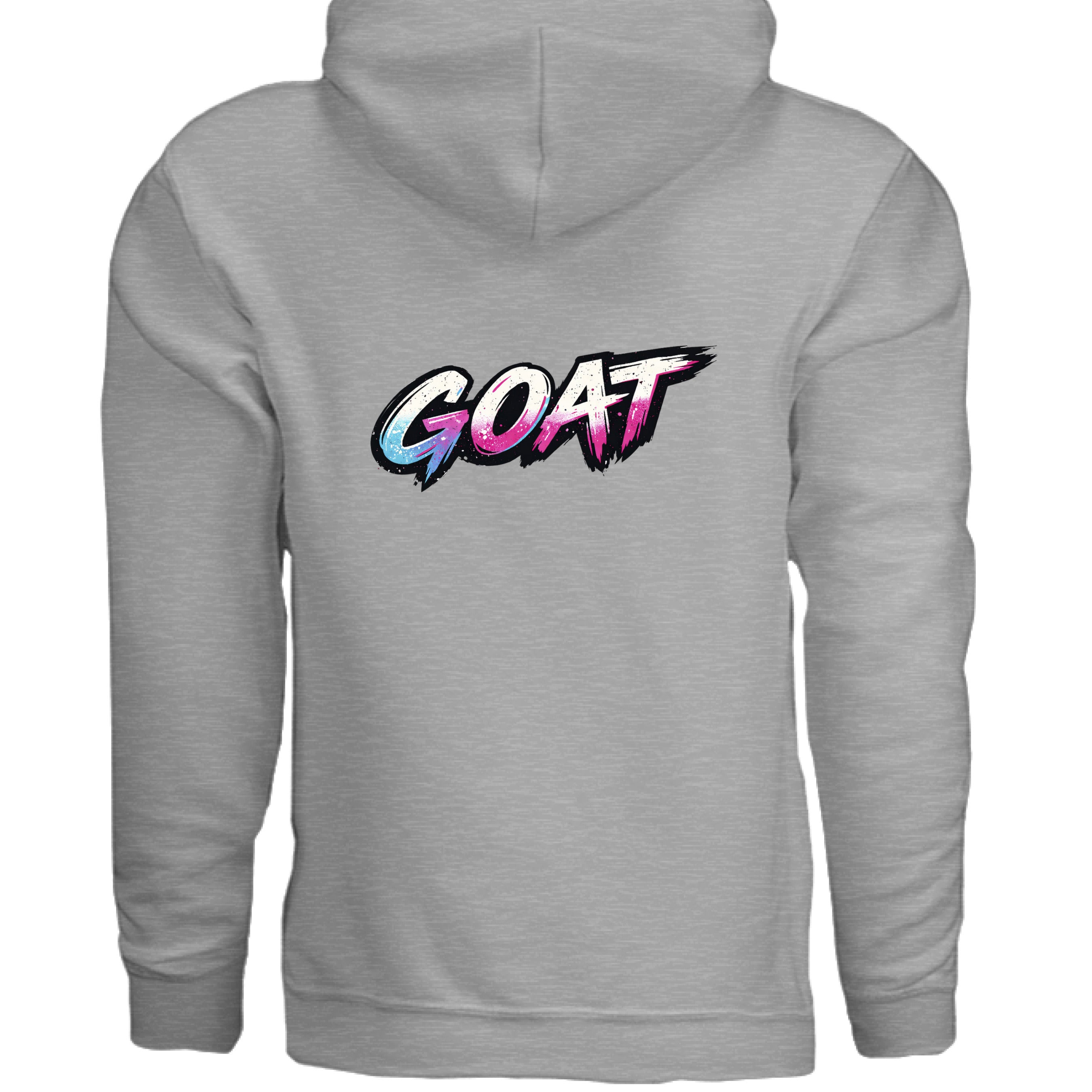SPORT GREY - BACK
