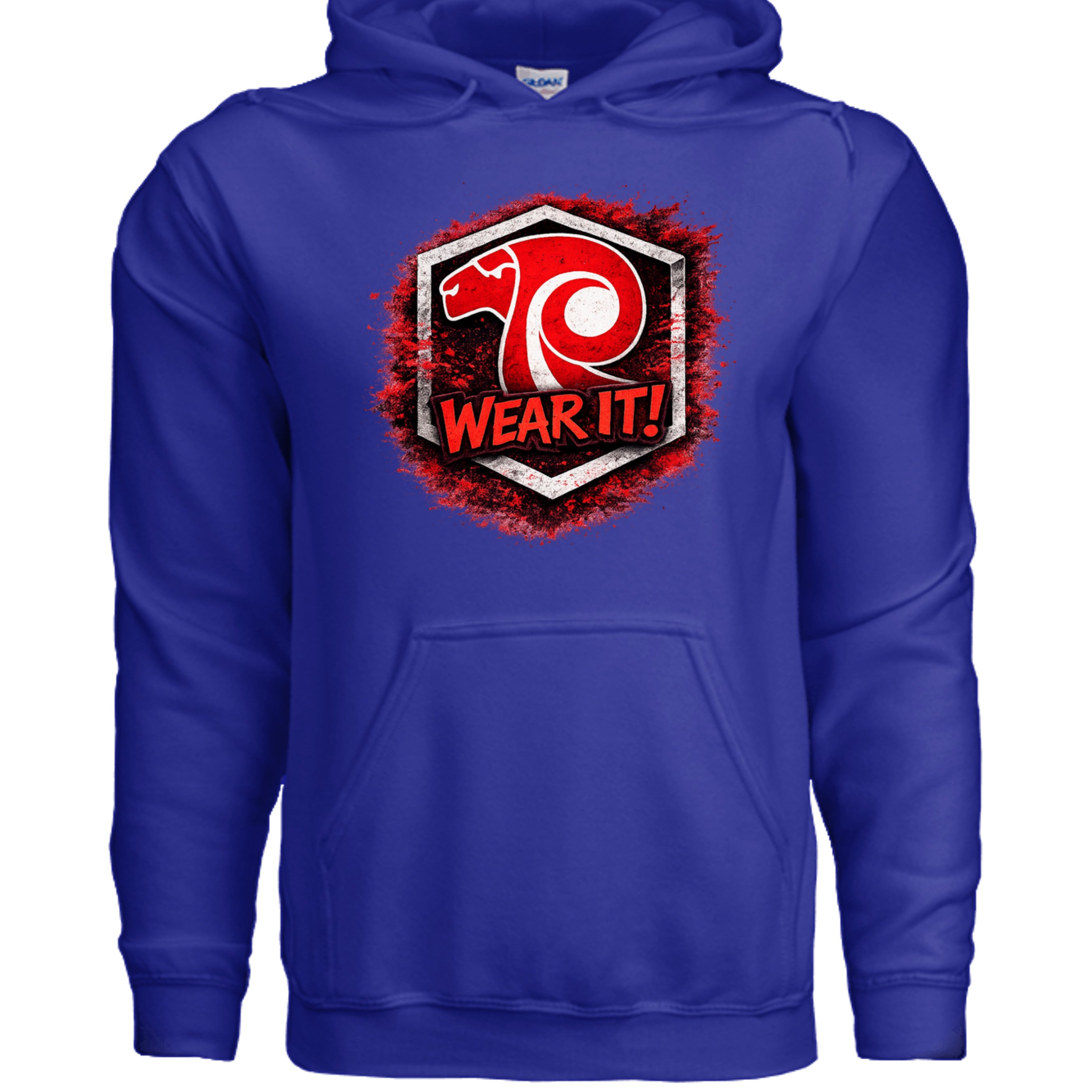 Cobalt - SF500 - FRONT