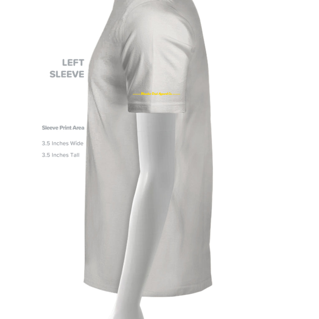 ICE GREY - G200 - SLEEVE_LEFT