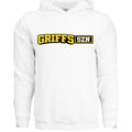 WHITE - G185 - FRONT