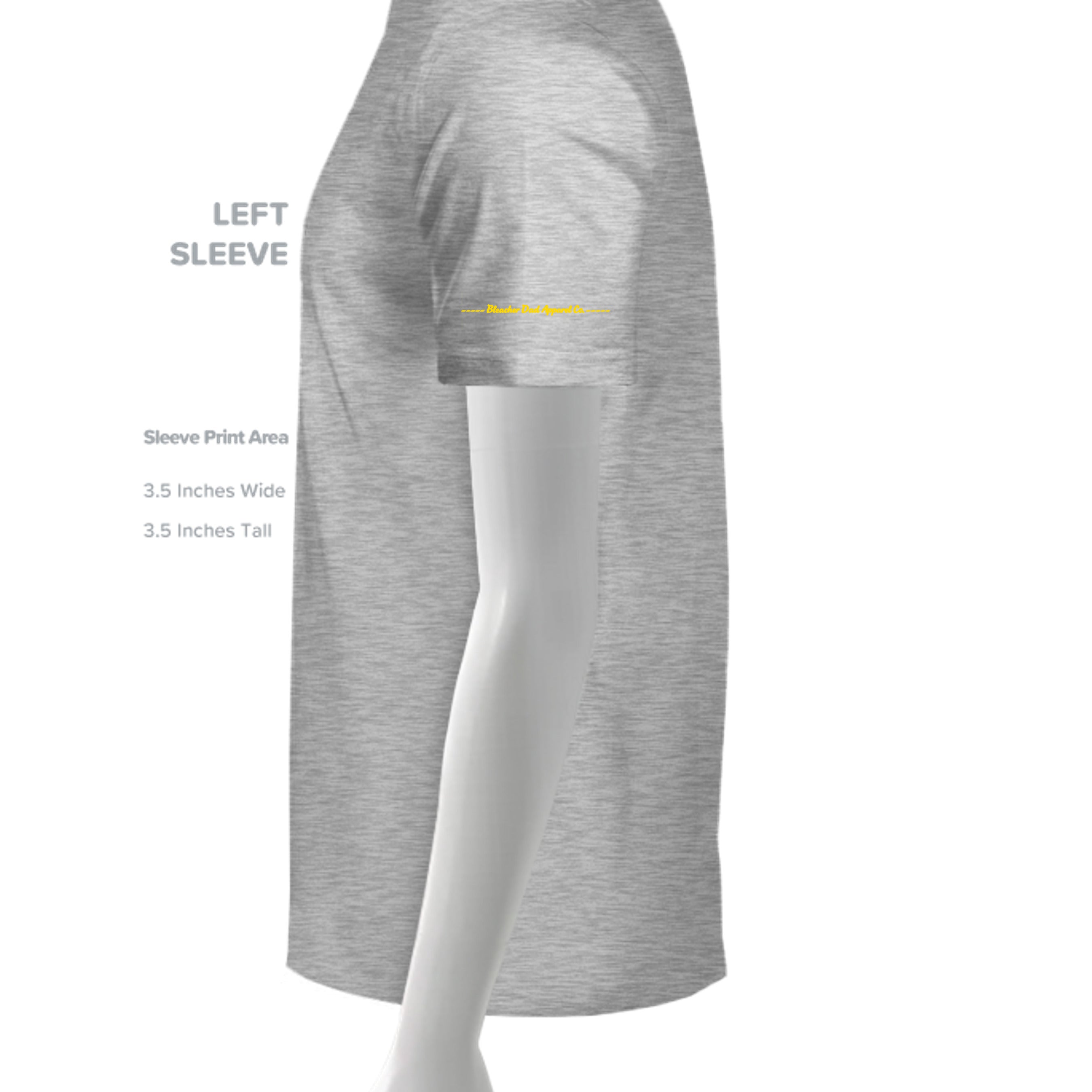 ASH - G200 - SLEEVE_LEFT