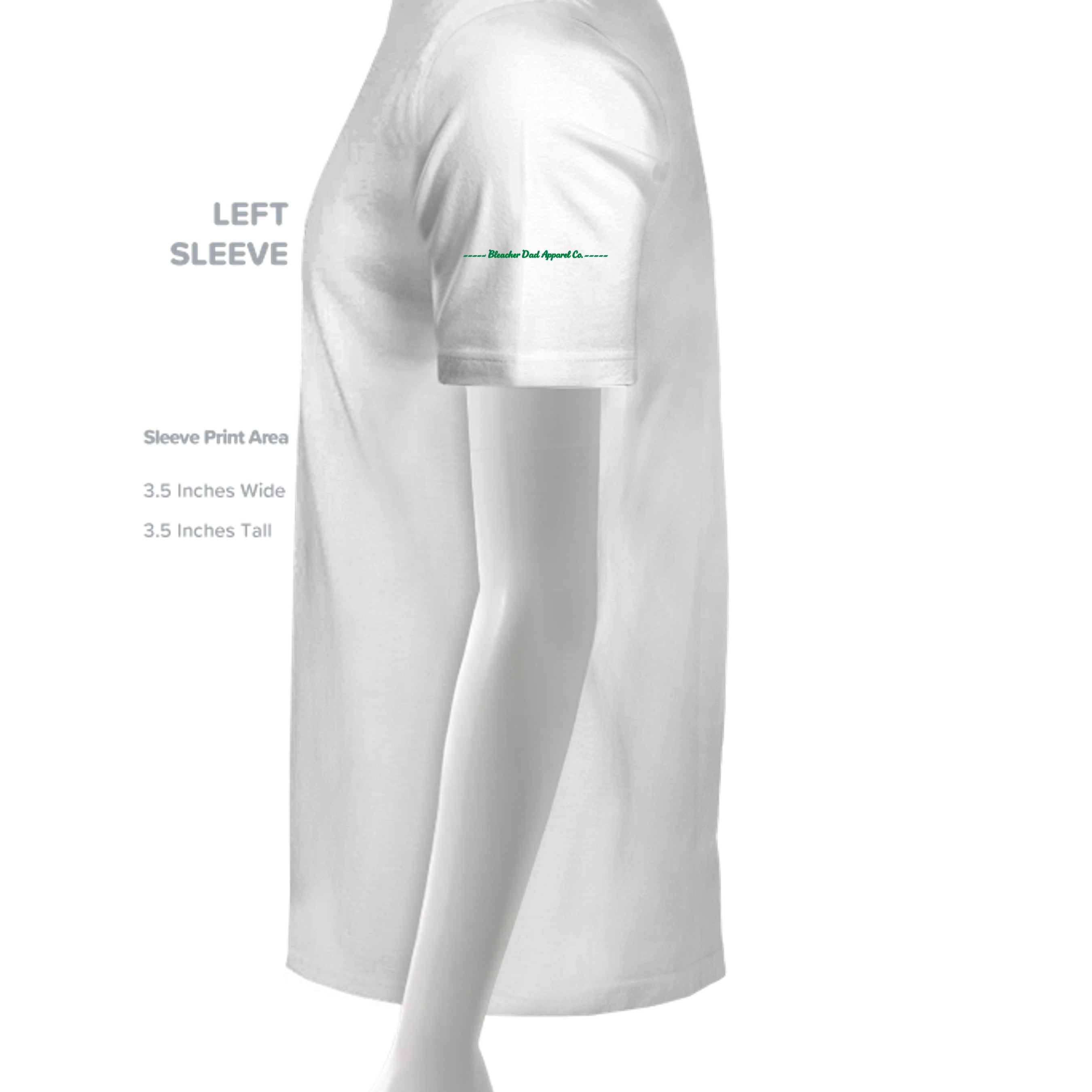 WHITE - TT11Y - SLEEVE_LEFT