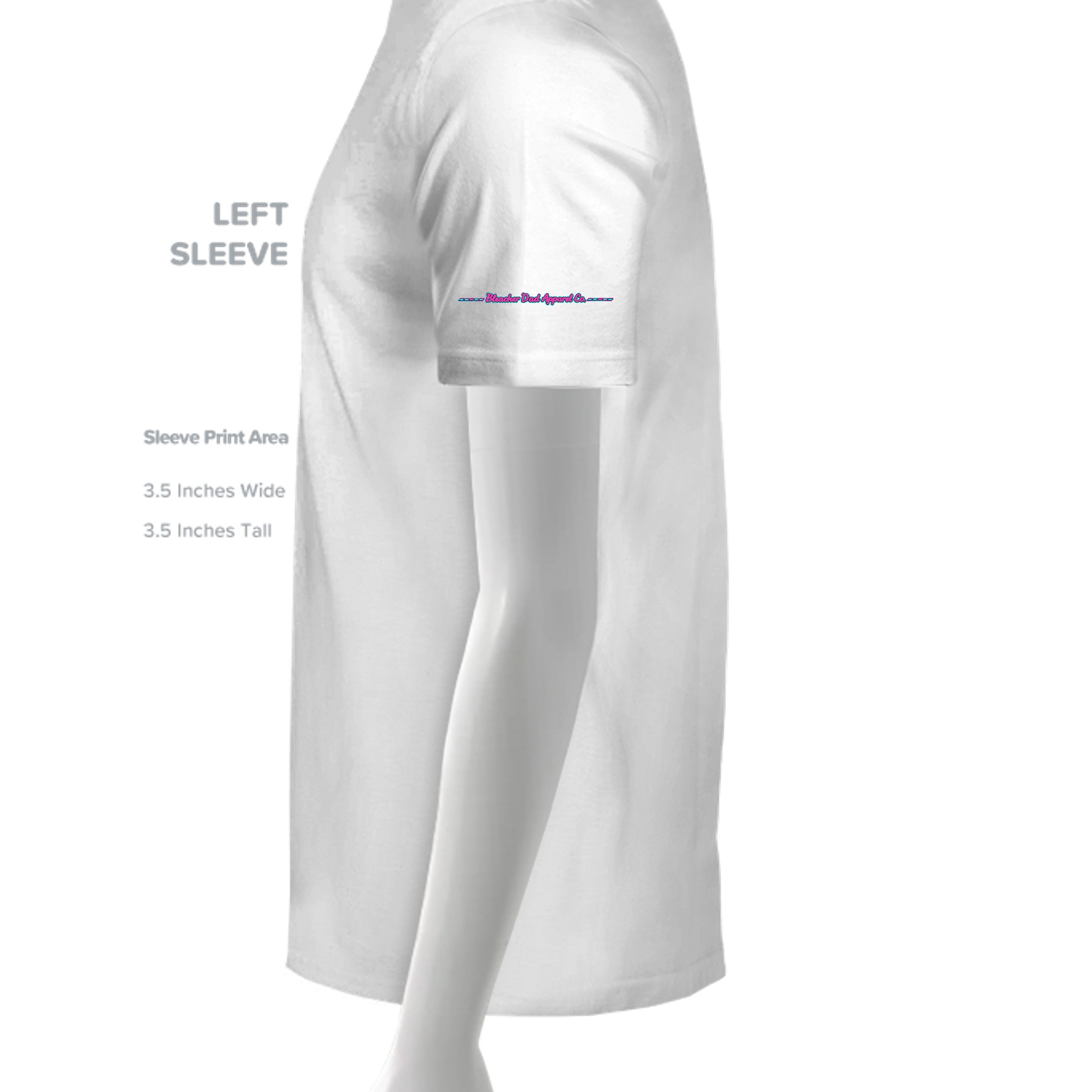 WHITE - TT11Y - SLEEVE_LEFT
